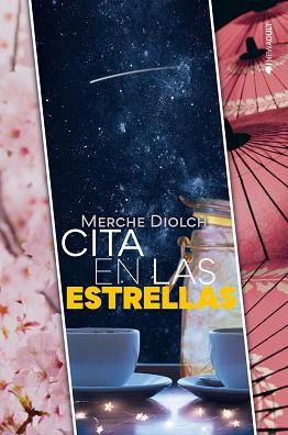 CITA EN LAS ESTRELLAS | 9788418539411 | DIOLCH,MERCHE | Llibreria Geli - Llibreria Online de Girona - Comprar llibres en català i castellà