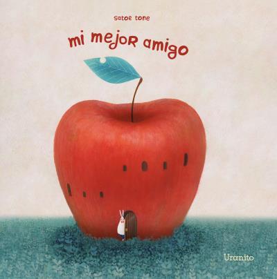 MI MEJOR AMIGO | 9788416773114 | TONE,SATOE | Libreria Geli - Librería Online de Girona - Comprar libros en catalán y castellano