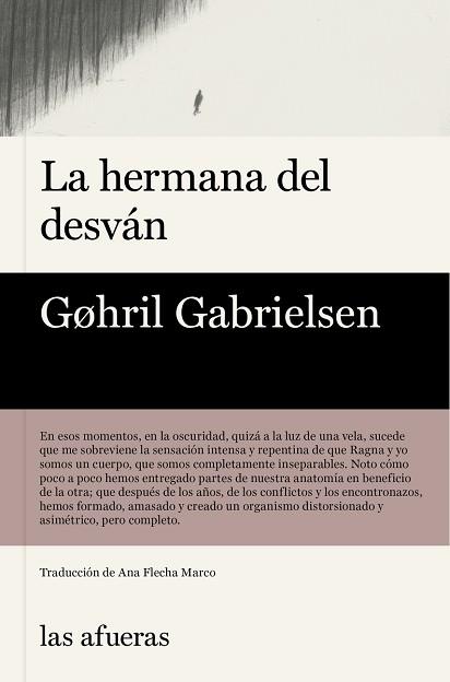LA HERMANA DEL DESVÁN | 9788412642636 | GABRIELSEN,GOHRIL | Libreria Geli - Librería Online de Girona - Comprar libros en catalán y castellano