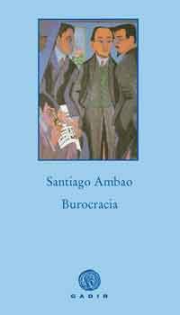 BUROCRACIA | 9788496974500 | AMBAO,SANTIAGO | Libreria Geli - Librería Online de Girona - Comprar libros en catalán y castellano