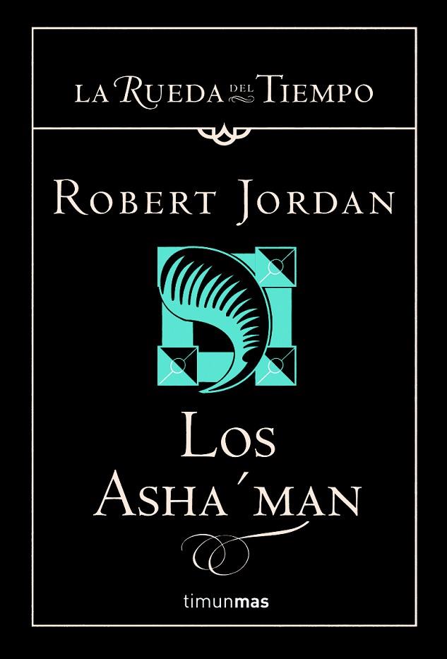 LOS ASHA'MAN RDT/12 CTNE | 9788448034580 | JORDAN,ROBERT | Libreria Geli - Librería Online de Girona - Comprar libros en catalán y castellano