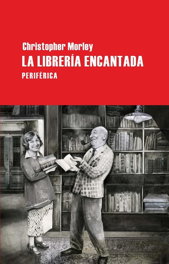 LA LIBRERÍA ENCANTADA | 9788492865703 | MORLEY,CHRISTOPHER | Libreria Geli - Librería Online de Girona - Comprar libros en catalán y castellano