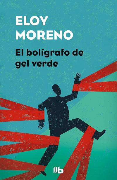 EL BOLÍGRAFO DE GEL VERDE | 9788490706831 | MORENO,ELOY | Libreria Geli - Librería Online de Girona - Comprar libros en catalán y castellano
