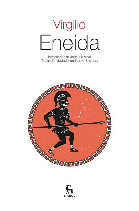 ENEIDA | 9788424929084 | VIRGILO | Llibreria Geli - Llibreria Online de Girona - Comprar llibres en català i castellà