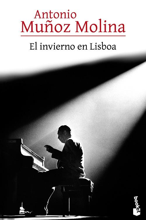 EL INVIERNO EN LISBOA | 9788432225826 | MUÑOZ MOLINA,ANTONIO | Libreria Geli - Librería Online de Girona - Comprar libros en catalán y castellano