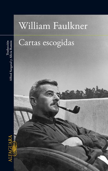 CARTAS ESCOGIDAS | 9788420402840 | FAULKNER,WILLIAM | Libreria Geli - Librería Online de Girona - Comprar libros en catalán y castellano