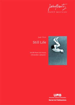 STILL LIFE | 9788449026843 | VICO,JUAN | Libreria Geli - Librería Online de Girona - Comprar libros en catalán y castellano