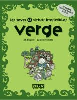 VERGE LES TEVES 12 VIRTUTS IRRESISTIBLES | 9788496944176 | Llibreria Geli - Llibreria Online de Girona - Comprar llibres en català i castellà
