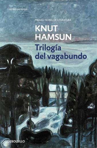 TRILOGÍA DEL VAGABUNDO | 9788466329606 | HAMSUN,KNUT | Llibreria Geli - Llibreria Online de Girona - Comprar llibres en català i castellà