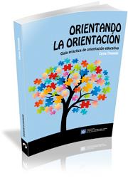 ORIENTANDO LA ORIENTACIÓN | 9788499842776 | TIMONEDA GALLART,CARME | Libreria Geli - Librería Online de Girona - Comprar libros en catalán y castellano