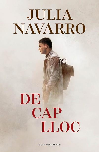 DE CAP LLOC | 9788418033155 | NAVARRO,JULIA | Libreria Geli - Librería Online de Girona - Comprar libros en catalán y castellano