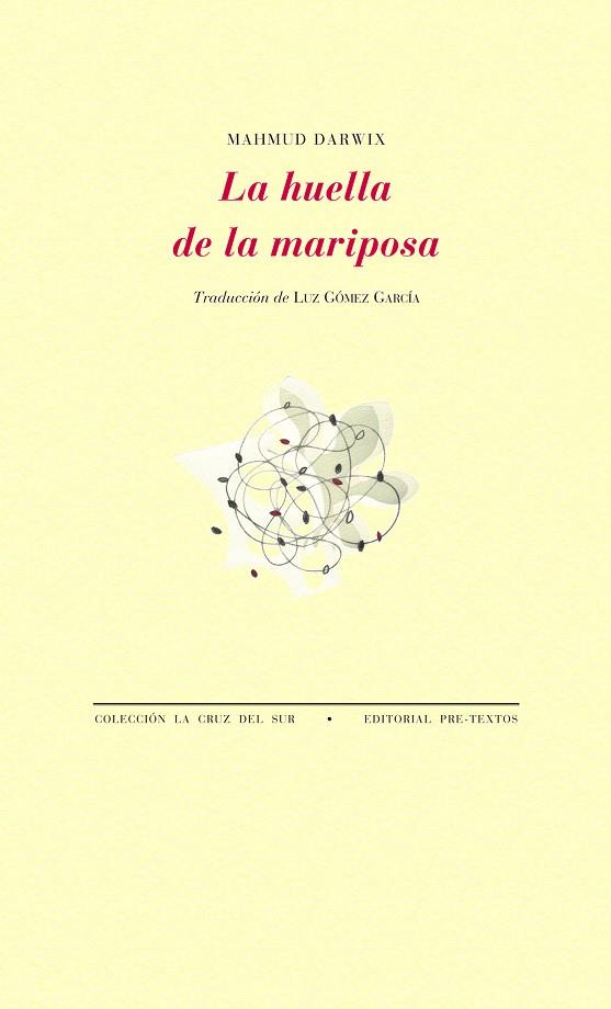 LA HUELLA DE LA MARIPOSA | 9788415576686 | DARWIX,MAHMUD | Llibreria Geli - Llibreria Online de Girona - Comprar llibres en català i castellà