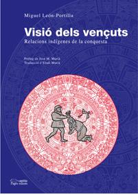 VISIO DELS VENÇUTS | 9788497796880 | LEÓN-PONTILLA,MIGUEL | Llibreria Geli - Llibreria Online de Girona - Comprar llibres en català i castellà