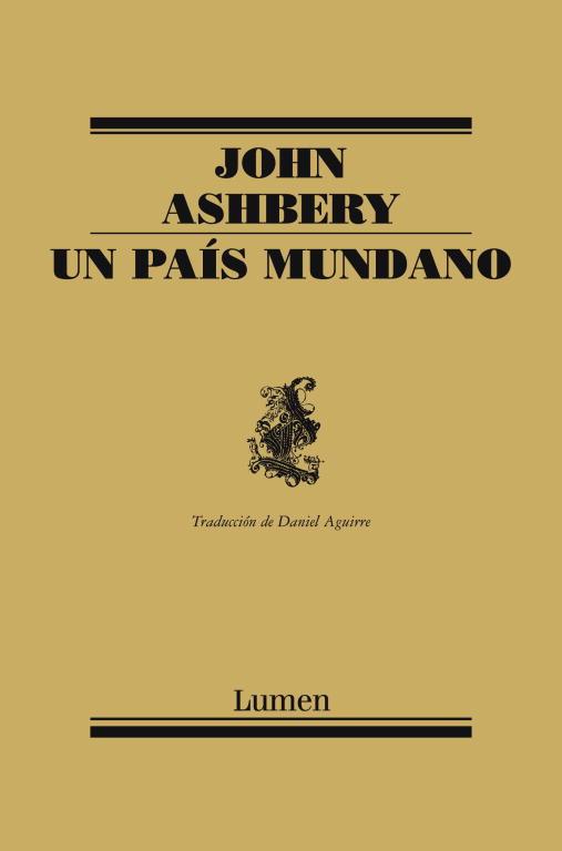 UN PAIS MUNDANO | 9788426417527 | ASHBERY,JOHN | Libreria Geli - Librería Online de Girona - Comprar libros en catalán y castellano
