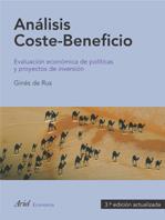 ANALISIS COSTE-BENEFICIO | 9788434445475 | DE RUS,GINES | Libreria Geli - Librería Online de Girona - Comprar libros en catalán y castellano