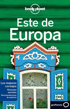 ESTE DE EUROPA(LONELY PLANET.EDICIÓN 2020) | 9788408218197 | VLADISAVLJEVIC,BRANA | Libreria Geli - Librería Online de Girona - Comprar libros en catalán y castellano