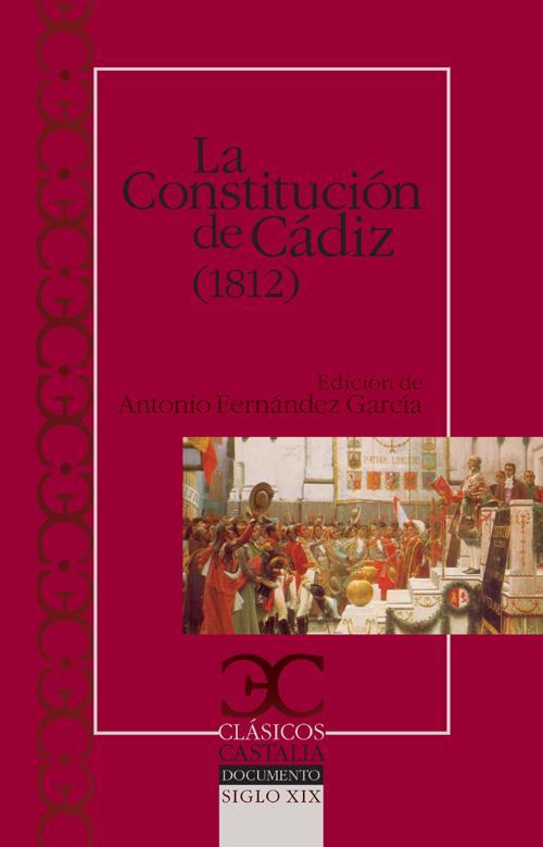 LA CONSTITUCION DE CADIZ(1812) | 9788497403122 | VARIOS AUTORES | Llibreria Geli - Llibreria Online de Girona - Comprar llibres en català i castellà