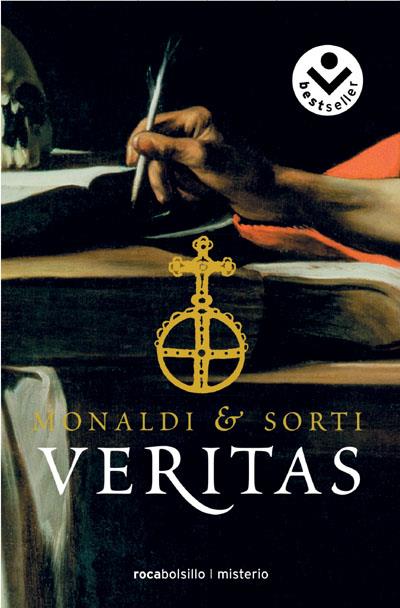 VERITAS | 9788496940444 | MONALDI/SORTI | Llibreria Geli - Llibreria Online de Girona - Comprar llibres en català i castellà