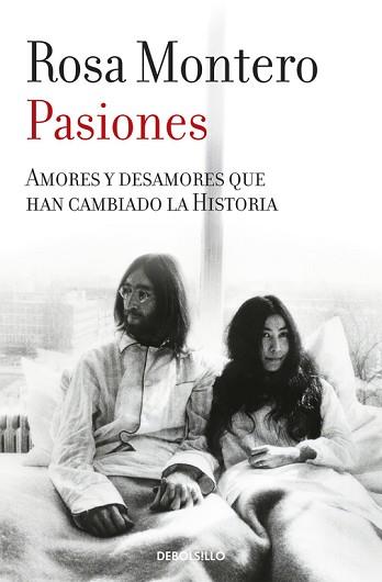 PASIONES | 9788490629277 | MONTERO,ROSA | Libreria Geli - Librería Online de Girona - Comprar libros en catalán y castellano
