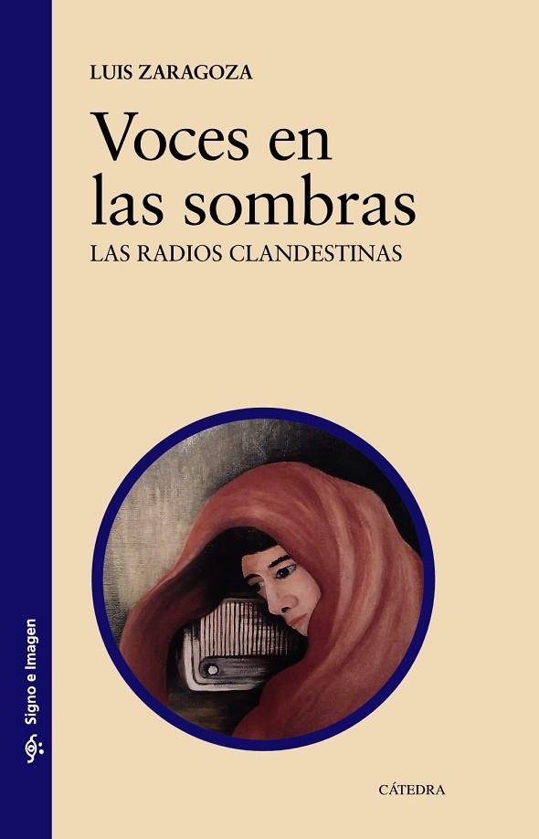 VOCES EN LAS SOMBRAS | 9788437636061 | ZARAGOZA FERNÁNDEZ,LUIS | Llibreria Geli - Llibreria Online de Girona - Comprar llibres en català i castellà