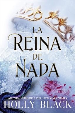 LA REINA DE NADA | 9788417390631 | BLACK,HOLLY | Llibreria Geli - Llibreria Online de Girona - Comprar llibres en català i castellà