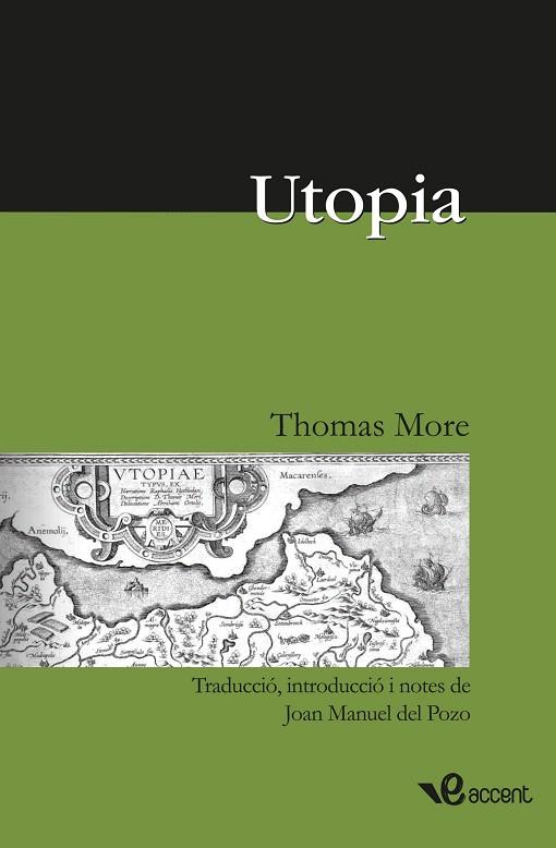 UTOPIA | 9788493681937 | MORE,THOMAS | Libreria Geli - Librería Online de Girona - Comprar libros en catalán y castellano