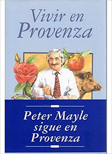 VIVIR EN PROVENZA(2ª EDICION) | 9788428209557 | MAYLE,PETER | Llibreria Geli - Llibreria Online de Girona - Comprar llibres en català i castellà
