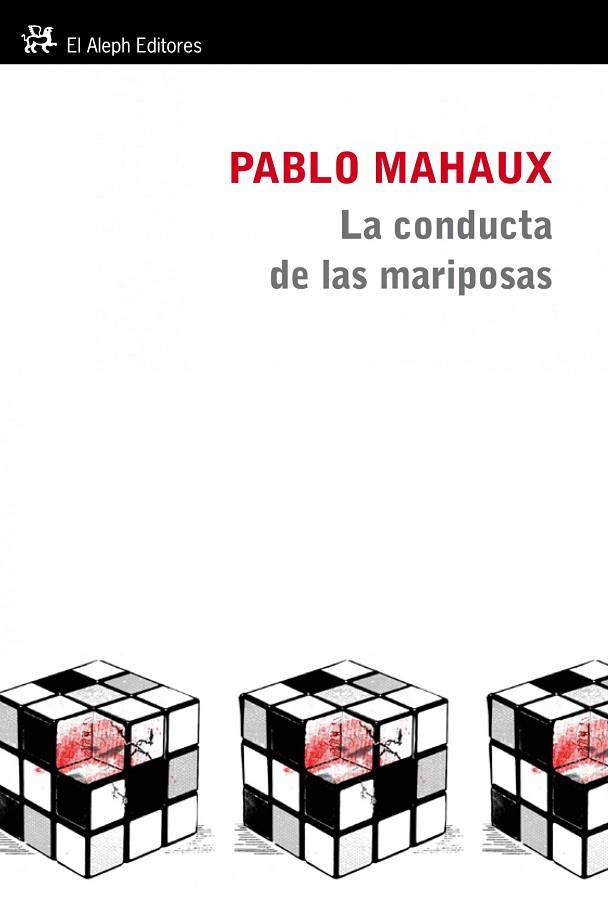 LA CONDUCTA DE LAS MARIPOSAS | 9788415325031 | MAHAUX,PABLO | Llibreria Geli - Llibreria Online de Girona - Comprar llibres en català i castellà