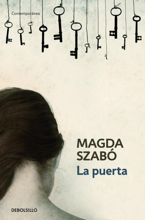 LA PUERTA | 9788483466520 | SZABO,MAGDA | Libreria Geli - Librería Online de Girona - Comprar libros en catalán y castellano
