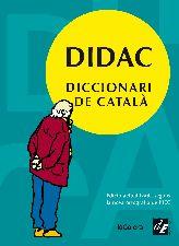 DIDAC.DICCIONARI DE CATALÀ | 9788441231078 |   | Libreria Geli - Librería Online de Girona - Comprar libros en catalán y castellano