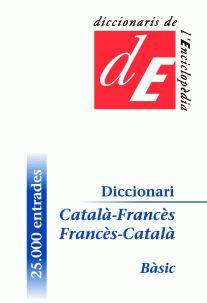 DICCIONARI CATALÀ-FRANCÈS/FRANCÈS-CATALÀ(BÀSIC) | 9788441222588 | DIVERSOS AUTORS | Libreria Geli - Librería Online de Girona - Comprar libros en catalán y castellano