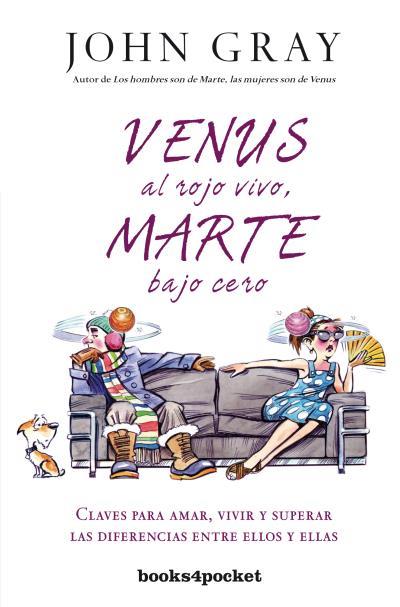 VENUS AL ROJO VIVO, MARTE BAJO CERO | 9788415870678 | GRAY,JOHN | Libreria Geli - Librería Online de Girona - Comprar libros en catalán y castellano