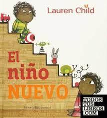 EL NIÑO NUEVO | 9788426141330 | CHILD,LAUREN | Llibreria Geli - Llibreria Online de Girona - Comprar llibres en català i castellà