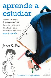 APRENDE A ESTUDIAR | 9788497543521 | FOX,JANET S. | Llibreria Geli - Llibreria Online de Girona - Comprar llibres en català i castellà