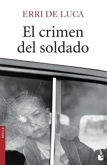 EL CRIMEN DEL SOLDADO | 9788432224768 | DE LUCA,ERRI | Libreria Geli - Librería Online de Girona - Comprar libros en catalán y castellano