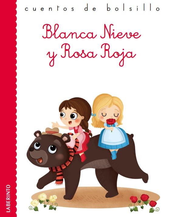 BLANCA NIEVE Y ROSA ROJA (LLETRA LLIGADA) | 9788484837664 | A.A.V.V. | Libreria Geli - Librería Online de Girona - Comprar libros en catalán y castellano