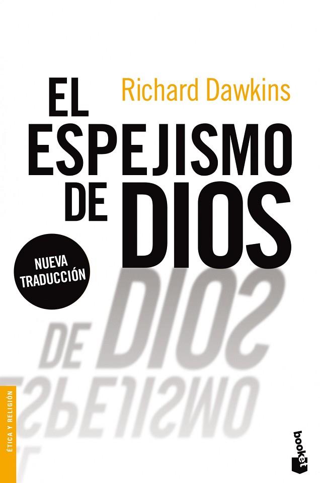 EL ESPEJISMO DE DIOS | 9788467031973 | DAWKINS,RICHARD | Libreria Geli - Librería Online de Girona - Comprar libros en catalán y castellano