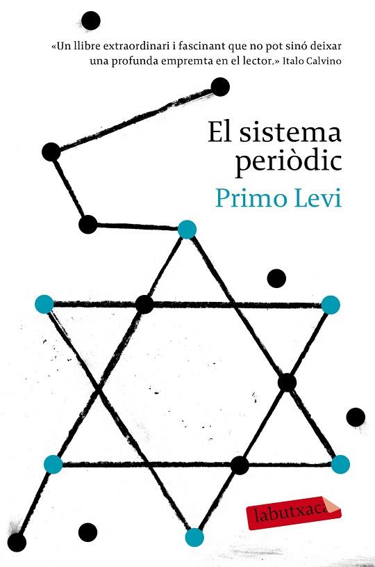EL SISTEMA PERIÒDIC | 9788416600229 | LEVI,PRIMO  | Libreria Geli - Librería Online de Girona - Comprar libros en catalán y castellano