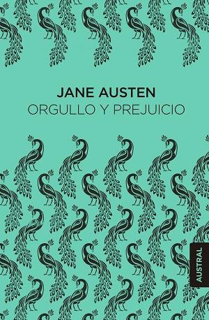 ORGULLO Y PREJUICIO | 9788467045642 | AUSTEN,JANE | Llibreria Geli - Llibreria Online de Girona - Comprar llibres en català i castellà