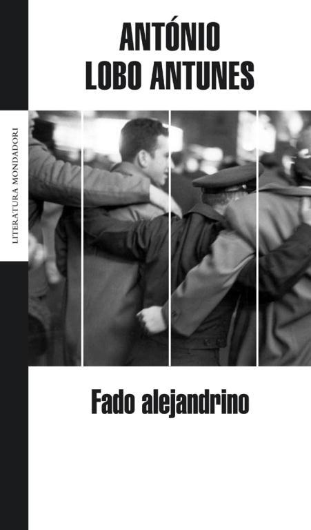 FADO ALEJANDRINO | 9788439712169 | LOBO ANTUNES,ANTONIO | Libreria Geli - Librería Online de Girona - Comprar libros en catalán y castellano