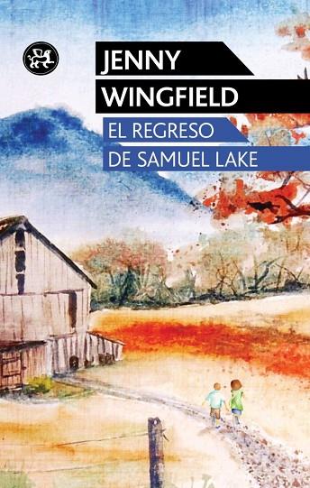 EL REGRESO DE SAMUEL LAKE | 9788415325505 | WINGFIELD,JENNY | Libreria Geli - Librería Online de Girona - Comprar libros en catalán y castellano