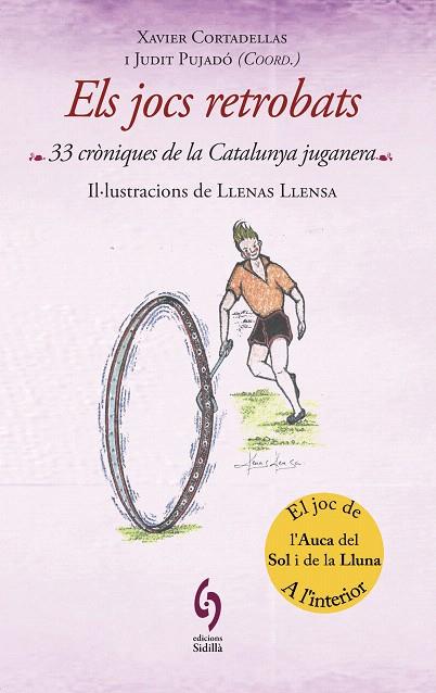 ELS JOCS RETROBATS.33 CRONIQUES DE LA CATALUNYA JUGANERA | 9788493874353 |   | Libreria Geli - Librería Online de Girona - Comprar libros en catalán y castellano