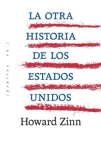 LA OTRA HISTORIA DE LOS ESTADOS UNIDOS | 9788417386955 | ZINN,HOWARD | Libreria Geli - Librería Online de Girona - Comprar libros en catalán y castellano