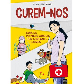 CUREM-NOS | 9788412156836 | LLIRÓ MORELL,CRISTINA | Libreria Geli - Librería Online de Girona - Comprar libros en catalán y castellano