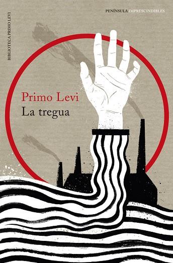 LA TREGUA | 9788499423265 | LEVI,PRIMO | Libreria Geli - Librería Online de Girona - Comprar libros en catalán y castellano