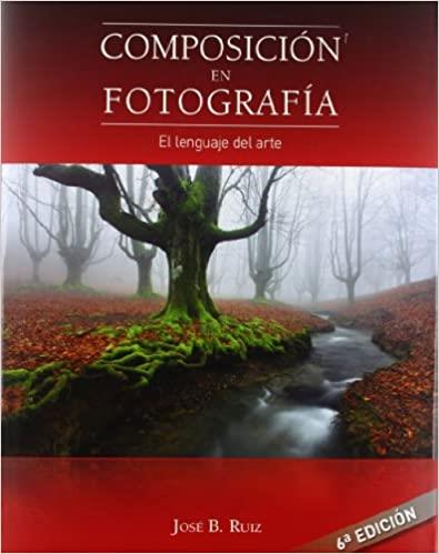 COMPOSICIÓN EN FOTOGRAFIA.EL LENGUAJE DEL ARTE | 9788493620714 | RUIZ,JOSE B. | Libreria Geli - Librería Online de Girona - Comprar libros en catalán y castellano
