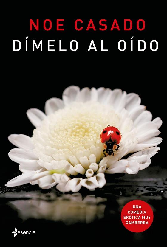DÍMELO AL OÍDO | 9788408165552 | CASADO,NOE | Libreria Geli - Librería Online de Girona - Comprar libros en catalán y castellano