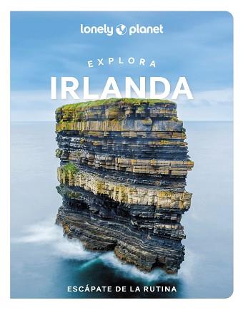 IRLANDA(LONELY PLANET.EXPLORA) | 9788408256861 |   | Llibreria Geli - Llibreria Online de Girona - Comprar llibres en català i castellà
