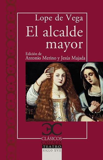 EL ALCALDE MAYOR | 9788497408585 | LOPE DE VEGA,FÉLIX | Libreria Geli - Librería Online de Girona - Comprar libros en catalán y castellano