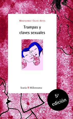TRAMPAS Y CLAVES SEXUALES | 9788474261325 | CALVO ARTES,MONTSERRAT | Llibreria Geli - Llibreria Online de Girona - Comprar llibres en català i castellà
